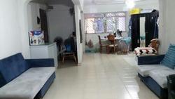 Blk 229 Yishun Street 21 (Yishun), HDB 5 Rooms #83972142